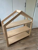 Open speelgoedkast, Ophalen, Gebruikt, Kast, 105 cm of meer