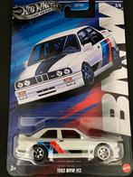 Hot wheels bmw m3, Mattel creations, Mattel, Nieuw, Ophalen of Verzenden