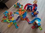 VTech Toet Toet Auto Banen en Sets, Ophalen, Gebruikt, Jongen of Meisje