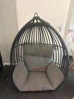 Hangstoel, ei stoel/ swing, Huis en Inrichting, Stoelen, Ophalen, Zo goed als nieuw