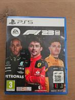 F1 23, Spelcomputers en Games, Games | Sony PlayStation 5, Ophalen of Verzenden, Zo goed als nieuw