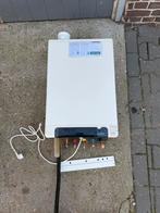 Intergas HRE 28/24 CV Ketel (2009), Doe-het-zelf en Verbouw, Geisers en Boilers, Gebruikt, Verzenden, Aardgas, Boiler