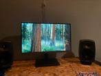 Benq PD2706U 27 inch display, Computers en Software, Monitoren, Ophalen, Ultra HD (4K), 60 Hz of minder, IPS