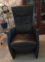 stoel, Huis en Inrichting, Stoelen, Ophalen, Gebruikt, Zwart, Metaal