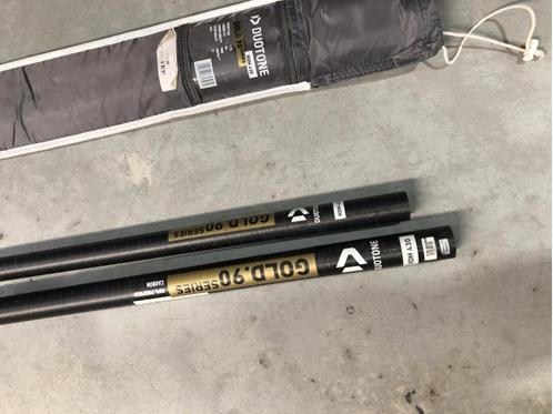 Duotone RDM Gold 90 430, Watersport en Boten, Windsurfen