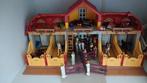 Playmobil Paardenstal/boerderij met heel veel extra, Ophalen, Zo goed als nieuw, Toebehoren