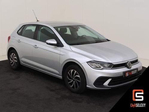 Volkswagen Polo 1.0 TSI Polo Edition Camera Carplay Velgen F, Auto's, Volkswagen, Bedrijf, Polo, ABS, Achteruitrijcamera, Adaptive Cruise Control