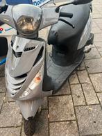 Piaggio Zip 2017 - Betrouwbare Scooter, Ophalen, Piaggio, Gebruikt, Benzine