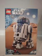 LEGO Star Wars R2-D2 NIEUW IN DOOS, Kinderen en Baby's, Nieuw, Ophalen of Verzenden