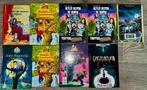Paul van Loon Boeken Collectie, Ophalen of Verzenden, Gelezen, Fictie algemeen