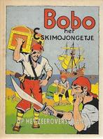 B. Reith: Bobo het Eskimojongetje op het zeeroverseiland, Ophalen of Verzenden, Gelezen