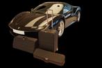 Roadsterbag koffers/kofferset voor de Ferrari 488 GTB, Auto diversen, Auto-accessoires, Verzenden, Nieuw