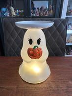 *NIEUW* kaarsenhouder spookje 👻 van Bath & Body Works, Overige materialen, Nieuw, Ophalen of Verzenden, Kandelaar