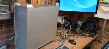 PowerPC G5 PPC Amiga kloon (MorphOS) beschikbaar voor biedingen
