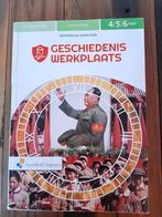 Geschiedenis Werkplaats VWO 4/5/6 -, Boeken, Onbekend, VWO, Geschiedenis, Ophalen of Verzenden