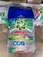 Ariel Waspoeder Kleur 12KG 80 Wasbeurten, Ophalen of Verzenden, Schoonmaakmiddel