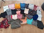 Dames kledingpakket maat S - 30 stuks, Ophalen of Verzenden, Zo goed als nieuw, Maat 36 (S)