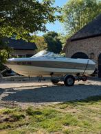 Chaparral 180 ssi speedboot, Watersport en Boten, Ophalen, Binnenboordmotor, Zo goed als nieuw, 3 tot 6 meter
