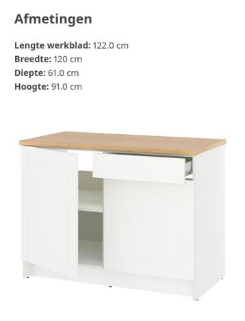 Ikea Knoxhult. 2 stuks. - afbeelding 2