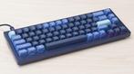 Keychron Q2 Custom Keyboard, Bedraad, Gaming toetsenbord, Keychron, Zo goed als nieuw
