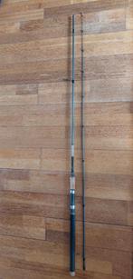 Savage gear Titanium spin, Watersport en Boten, Ophalen of Verzenden, Zo goed als nieuw, Werphengel