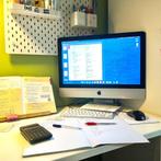iMac (21.5-inch, Late 2012), 2 tot 3 Ghz, 8 GB, IMac, Ophalen of Verzenden