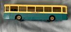 Saviem bus SC 10 U van Norev vintage plastic model no 98, Hobby en Vrije tijd, Modelauto's | 1:43, Ophalen of Verzenden, Zo goed als nieuw