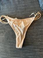 String, Ophalen of Verzenden, Zwart, String