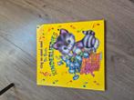 Boek: De beste kinderliedjes, Ophalen, Zo goed als nieuw, Fictie algemeen