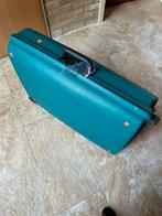 Koffer merk Carlton., Ophalen, Gebruikt