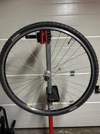 Fiets voorwiel met uitvalnaaf, Fietsen en Brommers, Fietsonderdelen, Algemeen, Zo goed als nieuw, Mavic, Ophalen