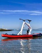 Waterfiets/Supbike Redshark, Watersport en Boten, Ophalen, Nieuw