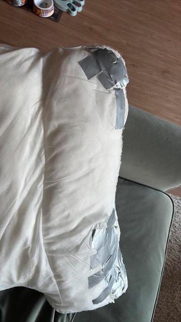 IKEA Ektorp Hoekbank - Comfortabel en Stijlvol - afbeelding 6