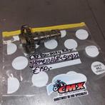 Nokkenas Honda CRF250 (2024) uitlaat, Ophalen, Cmx, Cmx, Cmx