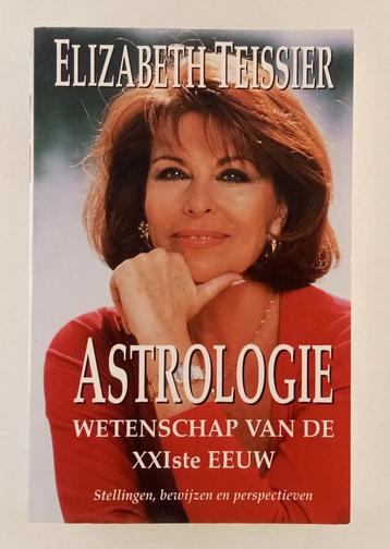 Teissier, E. - Astrologie, wetenschap van de XXIste eeuw / S beschikbaar voor biedingen