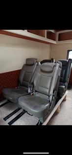 30  cabinestoelen zelfbouwcamper oldtimer 3p gordel 100€ ps, Auto-onderdelen, Interieur en Bekleding, Ophalen, Nieuw