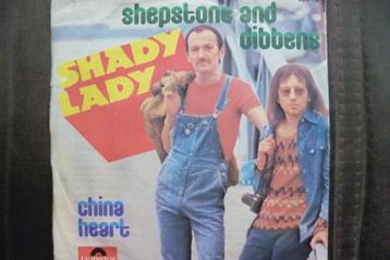 shepstone and dibbens - shady lady beschikbaar voor biedingen