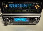 Pioneer DEQ-9200 & Pioneer DEH-P7600MP Autoradio Set, Ophalen of Verzenden, Zo goed als nieuw