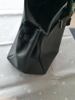 Damestas, Ophalen of Verzenden, Nieuw, Zwart, Handtas