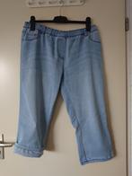 3/4 broek Pescara jeans maat 46, Blauw, Maat 46/48 (XL) of groter, Pescara, Ophalen of Verzenden
