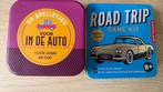 50 spelletjes voor in de auto, Hobby en Vrije tijd, Gezelschapsspellen | Overige, Ophalen of Verzenden, Nieuw