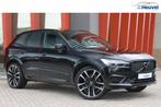Volvo XC60 T8 Recharge AWD R-Design | Stoelverwarming | Trek, Auto's, Volvo, Automaat, 12 maanden, Gebruikt, Zwart
