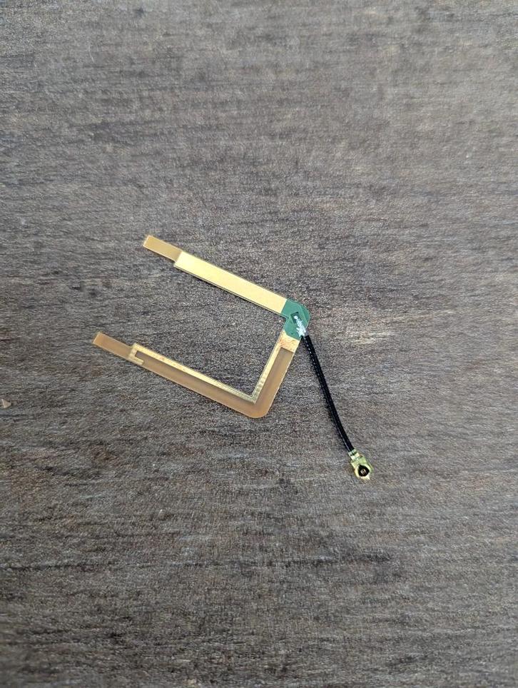 Option GTM 378 3G Antenna, Telecommunicatie, Antennes en Masten, Gebruikt, Antenne, Ophalen of Verzenden
