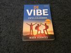 De Vibe  Mark Verhees, Ophalen of Verzenden, Zo goed als nieuw