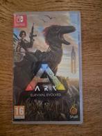 ARK: Survival Evolved - Nintendo Switch, Ophalen of Verzenden