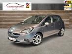 Opel Corsa 1.4 Online Edition, Voorwielaandrijving, 1063 kg, Gebruikt, 4 cilinders