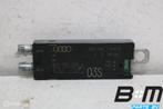 Antenneversterker Audi A6 4F Avant 4F9035225A, Auto diversen, Autoradio's, Gebruikt