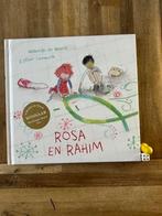 Rosa en Rahim, Fictie algemeen, Jongen of Meisje, Ophalen of Verzenden, Zo goed als nieuw