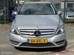 Mercedes B-klasse 180 Ambition, Voorwielaandrijving, Euro 5, 4 cilinders, 122 pk