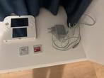 Nintendo 2DS + 2 Games (Fifa 12, Angry Birds) + Oplader, Spelcomputers en Games, Overige genres, 1 speler, Ophalen of Verzenden